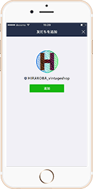 iphone画面